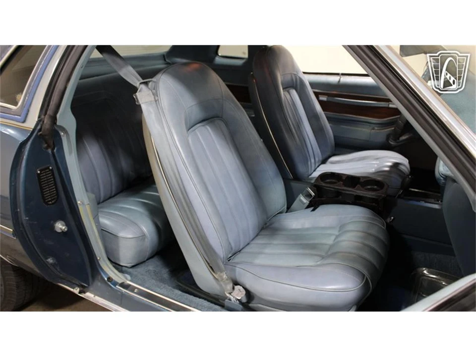1977 Pontiac Grand Prix 3rd+ Gen - Image 15 of 31
