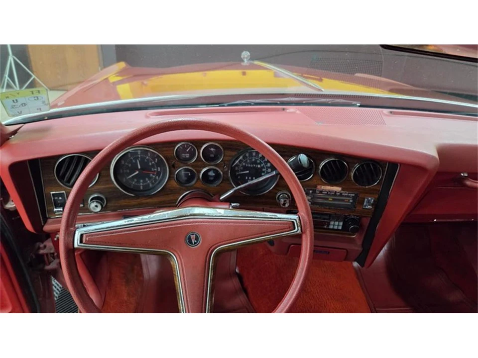 1977 Pontiac Grand Prix 3rd+ Gen - Image 30 of 31