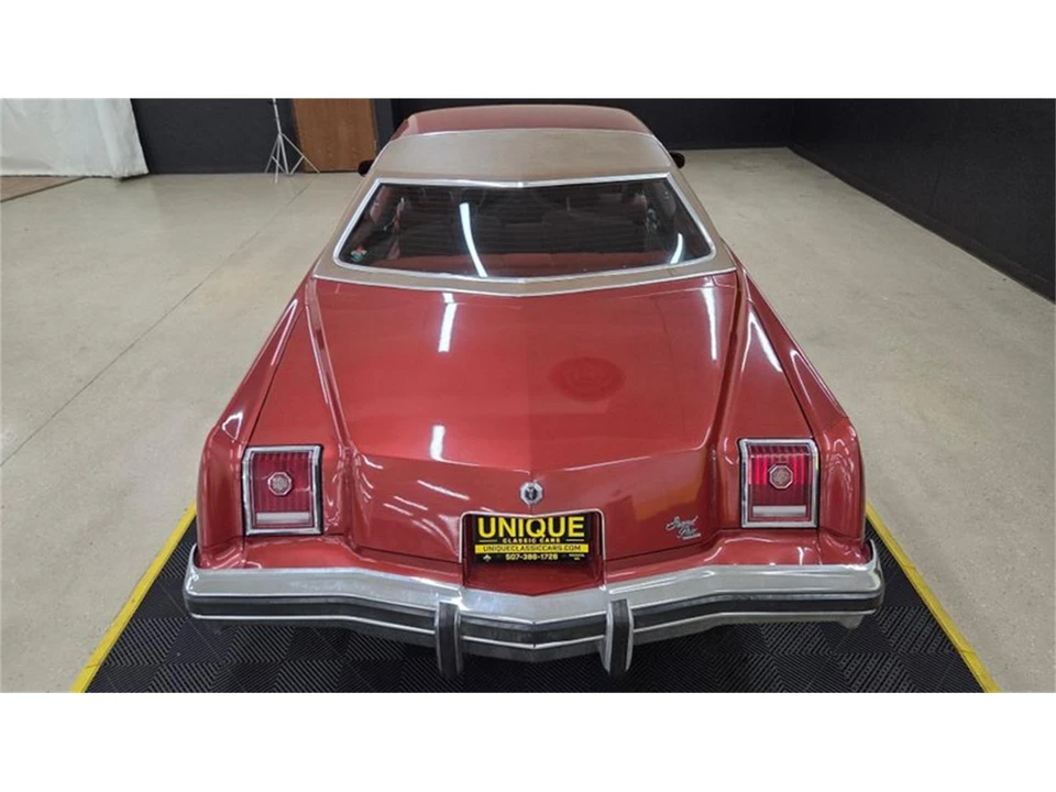 1977 Pontiac Grand Prix 3rd+ Gen - Image 20 of 31