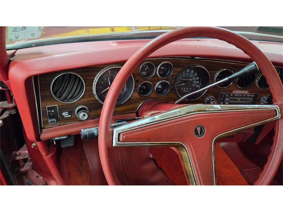 1977 Pontiac Grand Prix 3rd+ Gen - Image 31 of 31