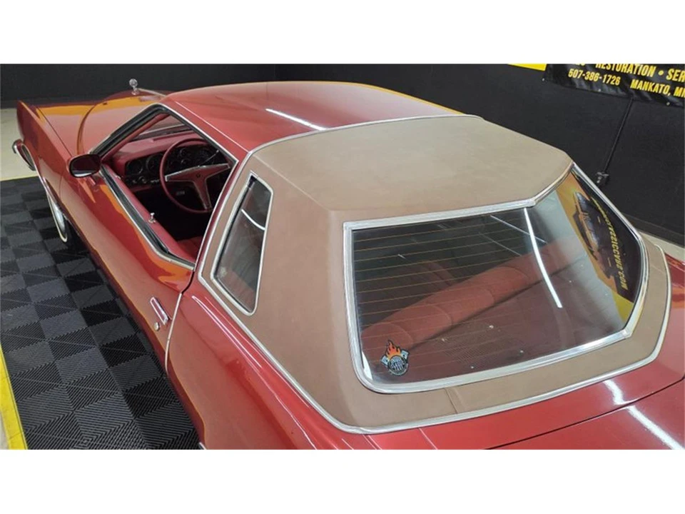 1977 Pontiac Grand Prix 3rd+ Gen - Image 16 of 31