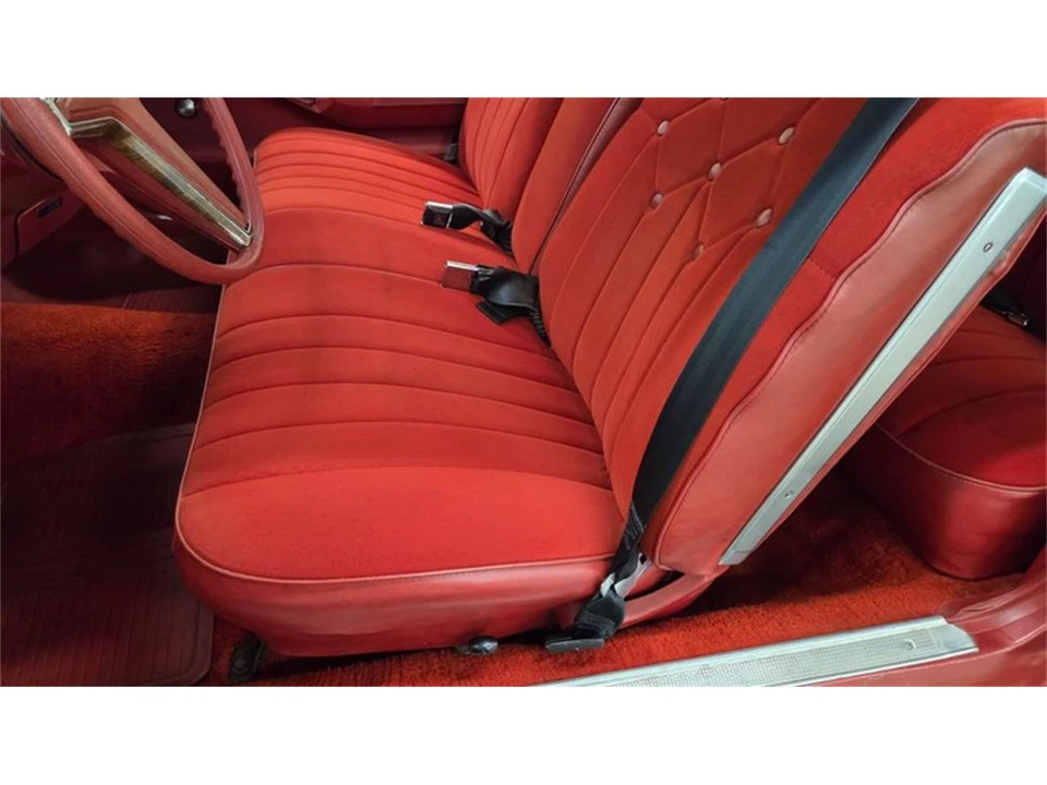 1977 Pontiac Grand Prix 3rd+ Gen - Image 27 of 31