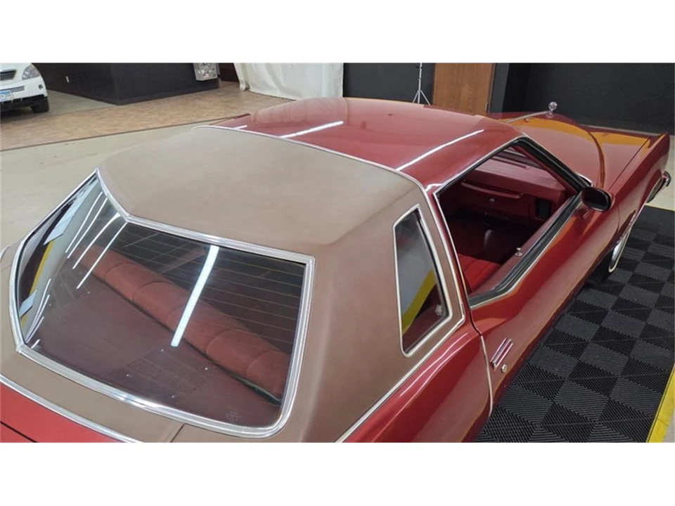 1977 Pontiac Grand Prix 3rd+ Gen - Image 17 of 31
