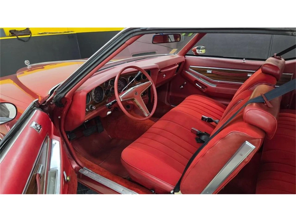 1977 Pontiac Grand Prix 3rd+ Gen - Image 8 of 31