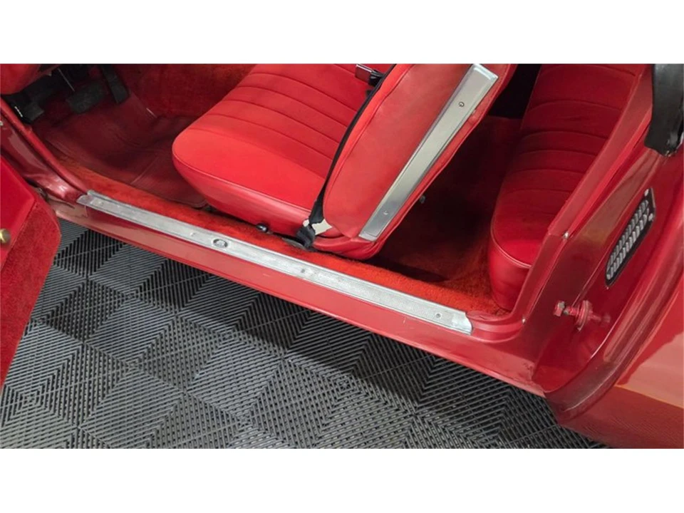 1977 Pontiac Grand Prix 3rd+ Gen - Image 23 of 31