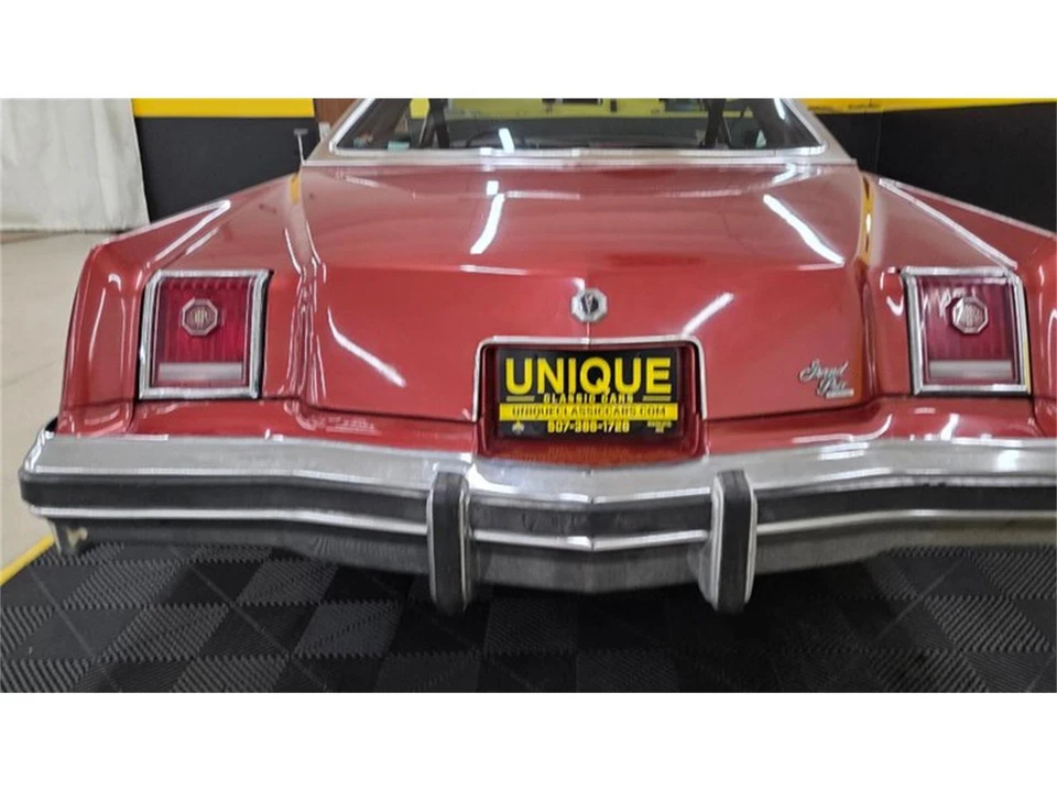 1977 Pontiac Grand Prix 3rd+ Gen - Image 5 of 31