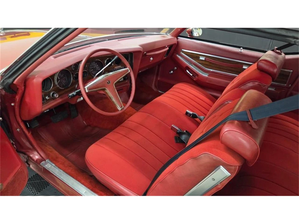 1977 Pontiac Grand Prix 3rd+ Gen - Image 24 of 31