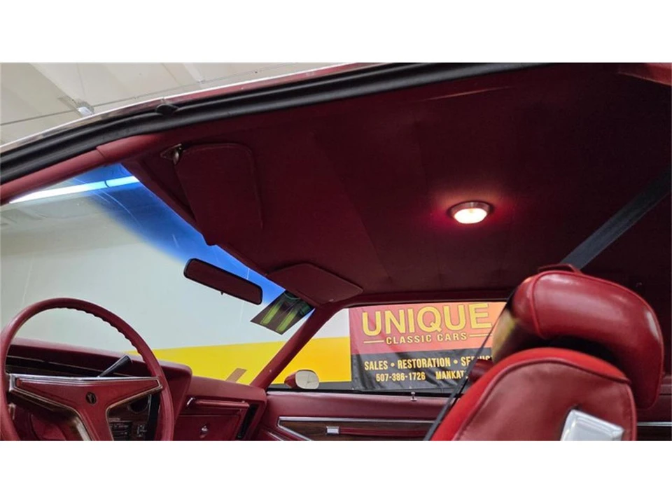 1977 Pontiac Grand Prix 3rd+ Gen - Image 29 of 31