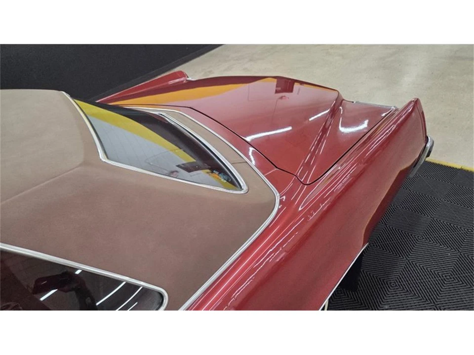 1977 Pontiac Grand Prix 3rd+ Gen - Image 19 of 31