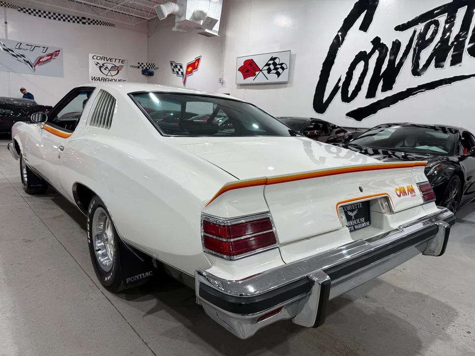 1977 Pontiac LeMans 4th+ Gen - Image 3 of 10