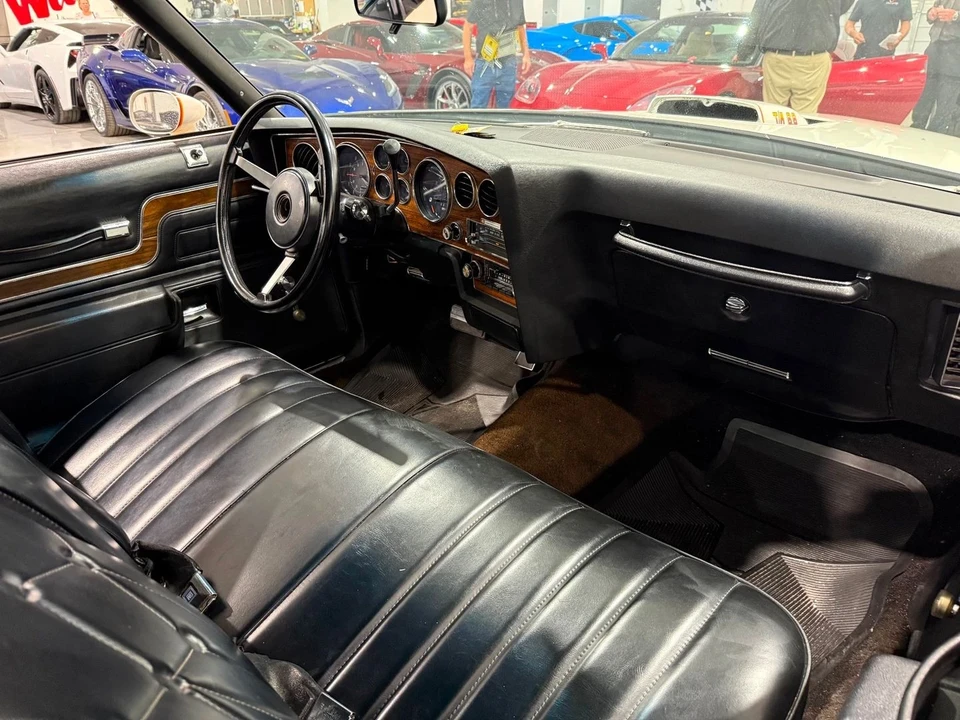 1977 Pontiac LeMans 4th+ Gen - Image 10 of 10