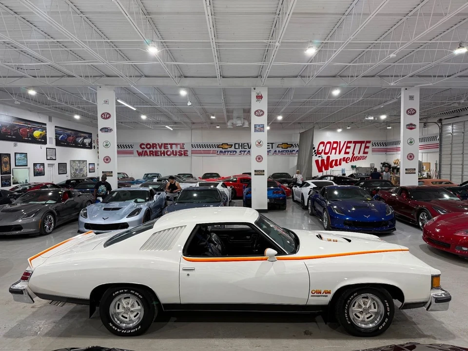 1977 Pontiac LeMans 4th+ Gen - Image 6 of 10