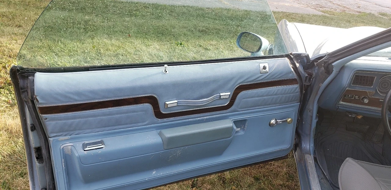 1977 Pontiac LeMans 4th+ Gen - Image 12 of 19