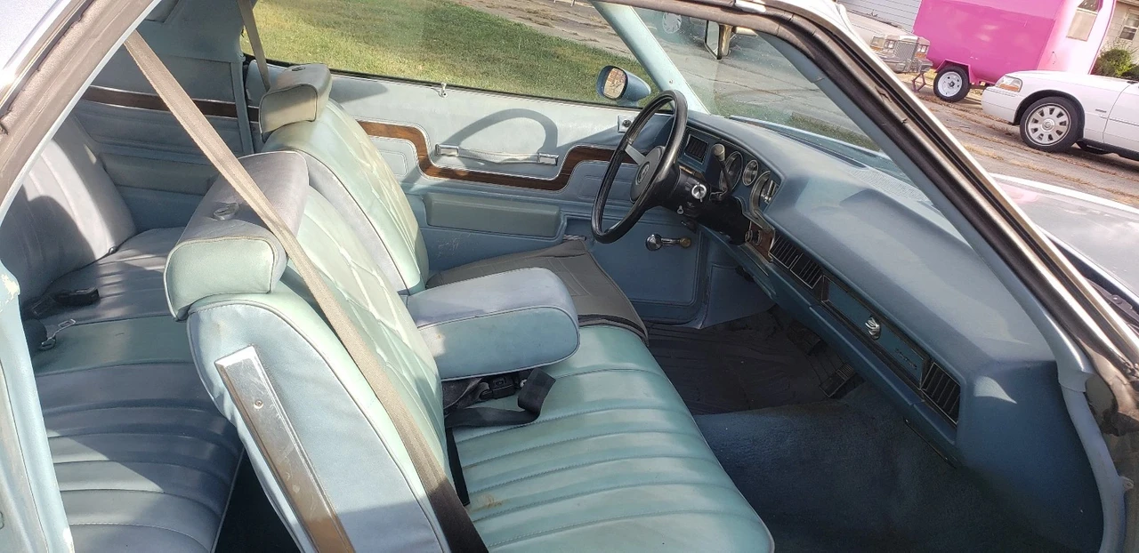 1977 Pontiac LeMans 4th+ Gen - Image 9 of 19