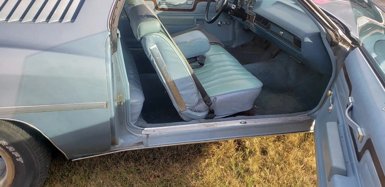 1977 Pontiac LeMans 4th+ Gen - Image 10 of 19