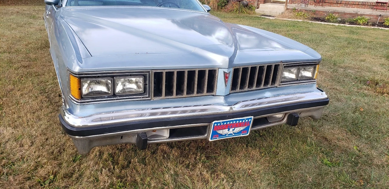 1977 Pontiac LeMans 4th+ Gen - Image 7 of 19