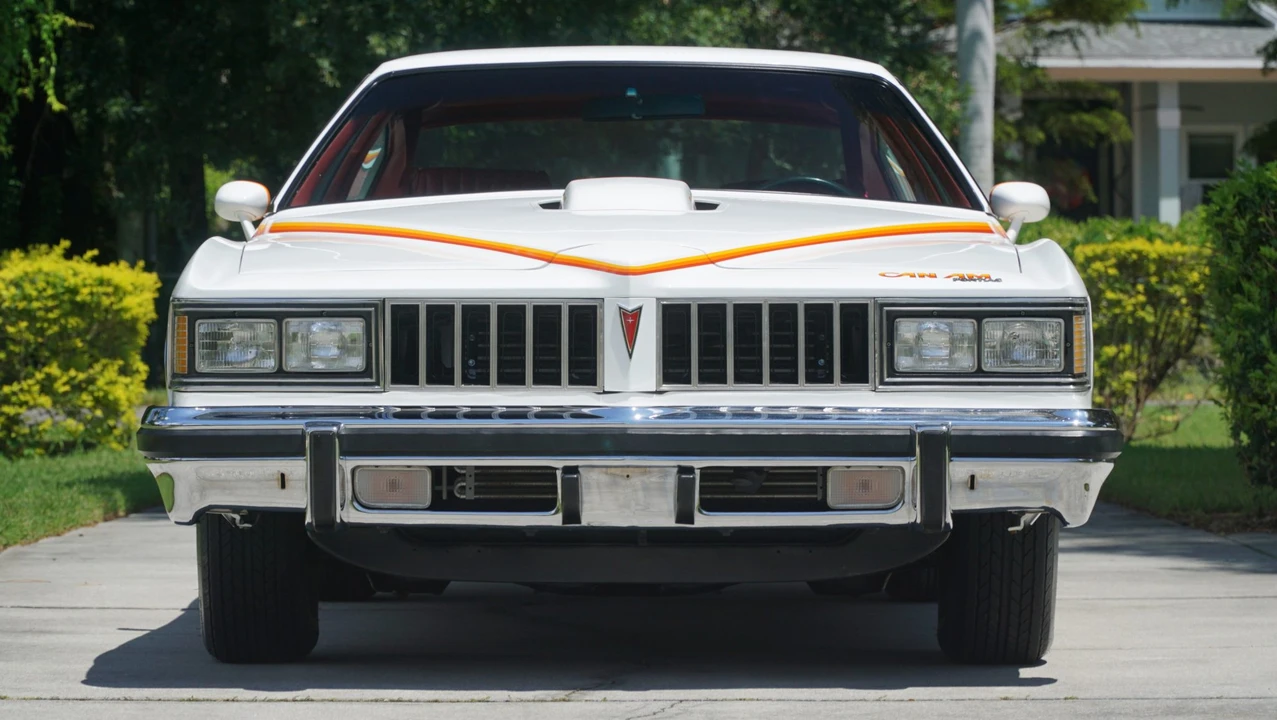 1977 Pontiac LeMans 4th+ Gen - Image 29 of 31