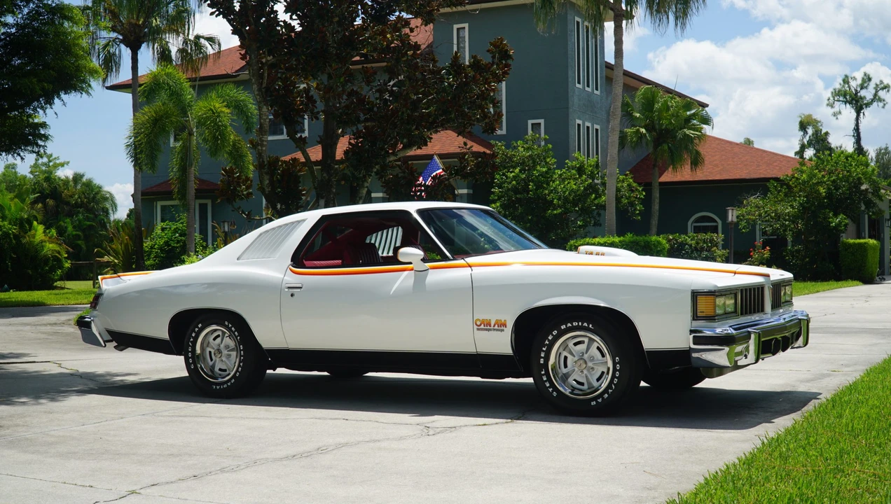 1977 Pontiac LeMans 4th+ Gen - Image 23 of 31