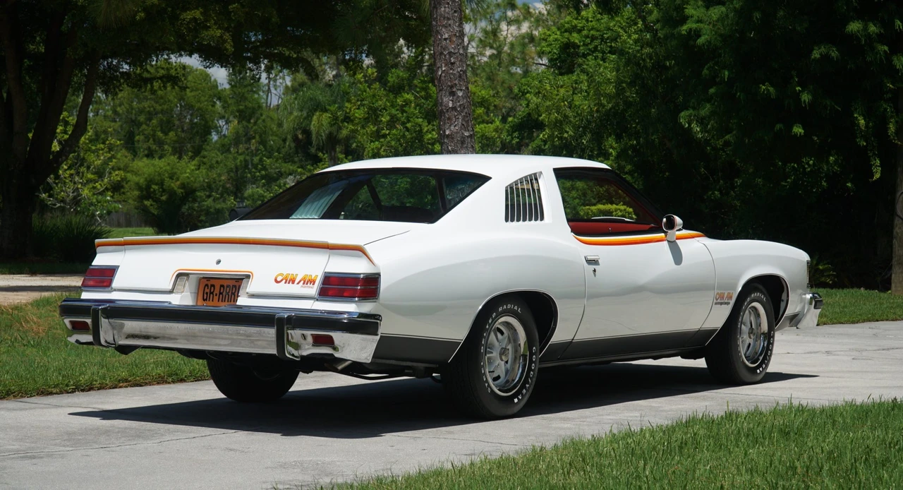 1977 Pontiac LeMans 4th+ Gen - Image 19 of 31