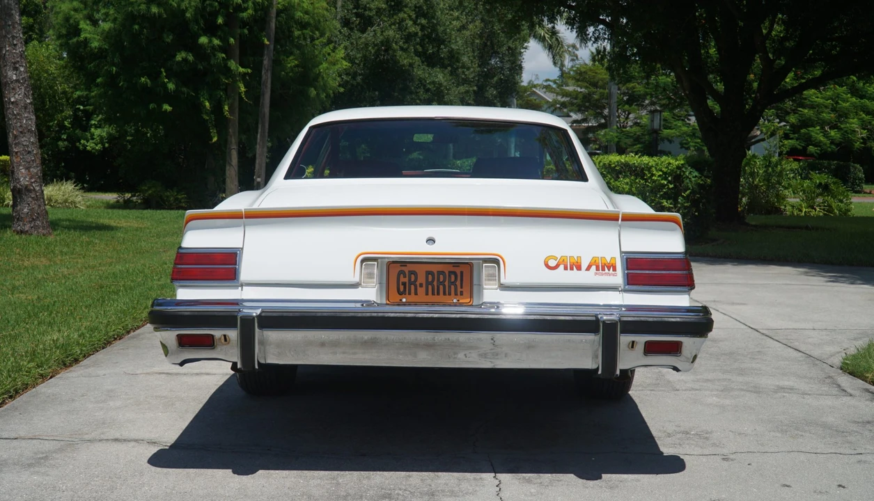 1977 Pontiac LeMans 4th+ Gen - Image 13 of 31