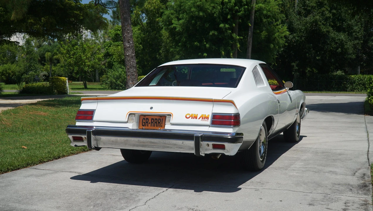 1977 Pontiac LeMans 4th+ Gen - Image 14 of 31