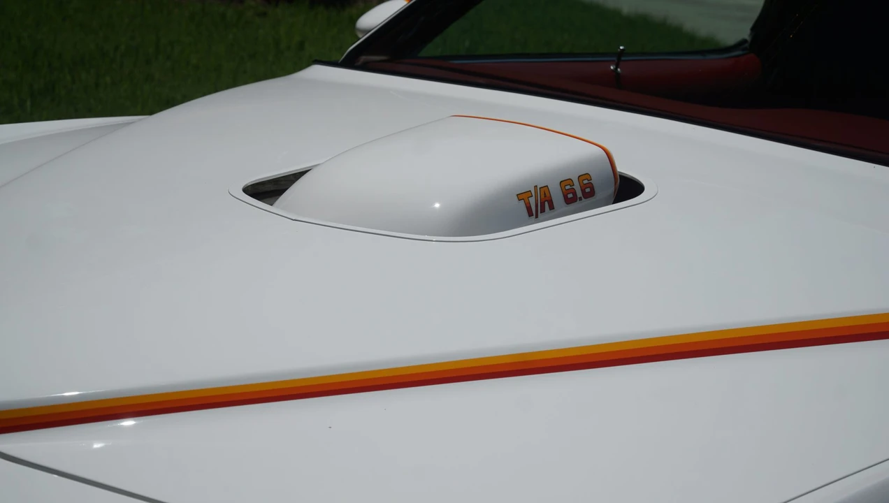 1977 Pontiac LeMans 4th+ Gen - Image 31 of 31
