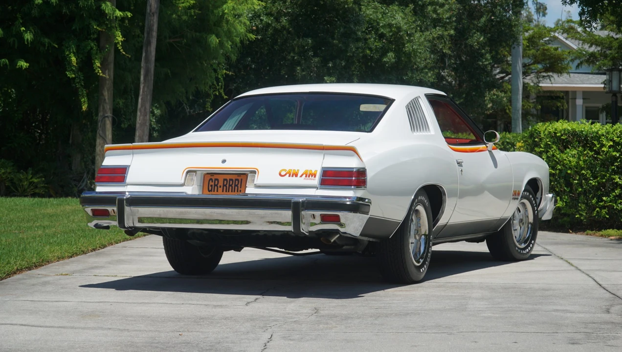 1977 Pontiac LeMans 4th+ Gen - Image 18 of 31