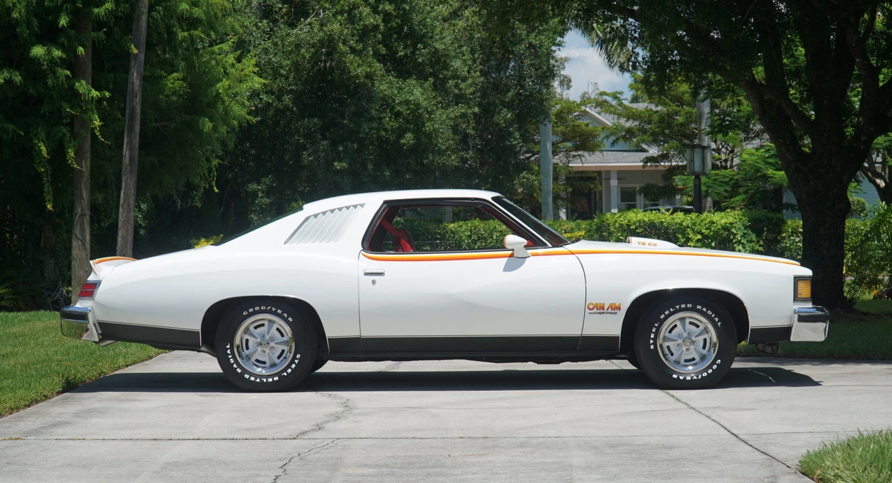 1977 Pontiac LeMans 4th+ Gen - Image 22 of 31