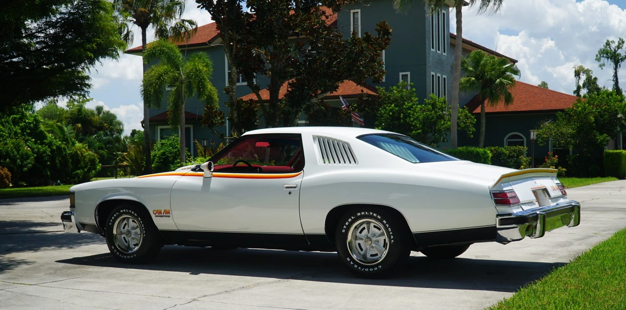 1977 Pontiac LeMans 4th+ Gen - Image 10 of 31