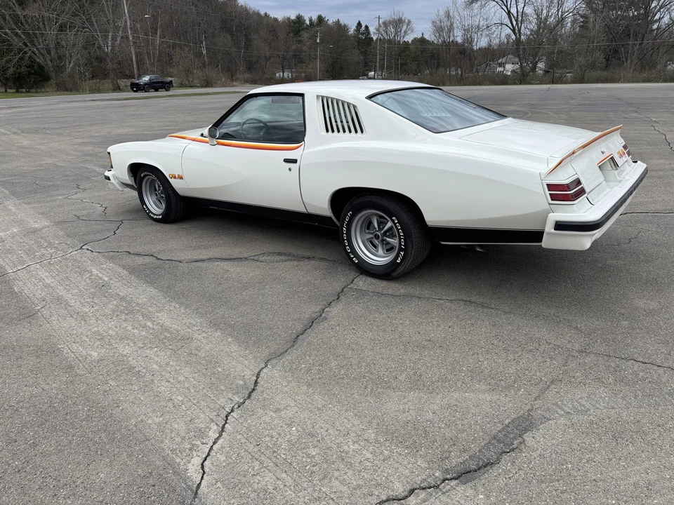 1977 Pontiac LeMans 4th+ Gen - Image 11 of 31