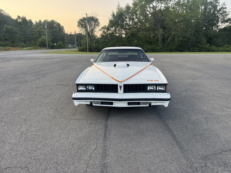 1977 Pontiac LeMans 4th+ Gen - Image 2 of 31