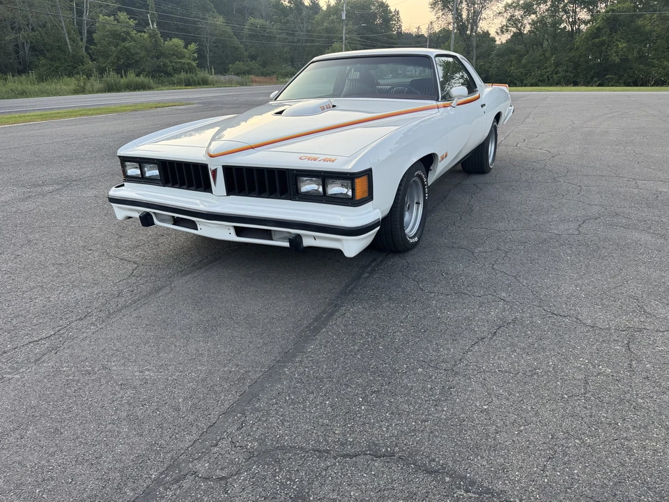 1977 Pontiac LeMans 4th+ Gen - Image 6 of 31