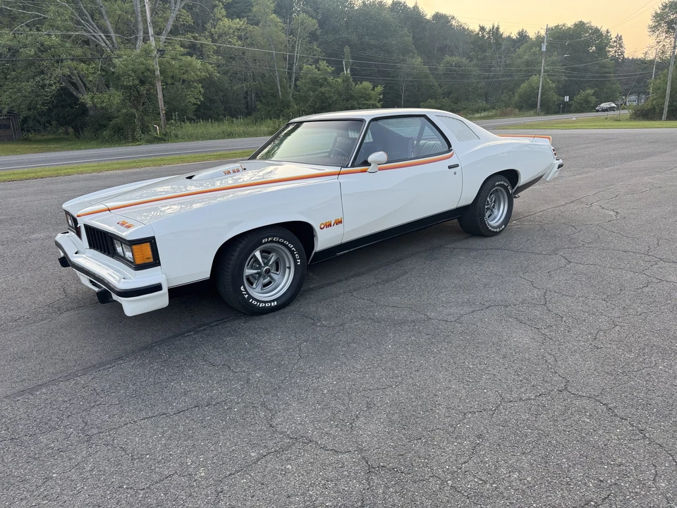 1977 Pontiac LeMans 4th+ Gen - Image 8 of 31