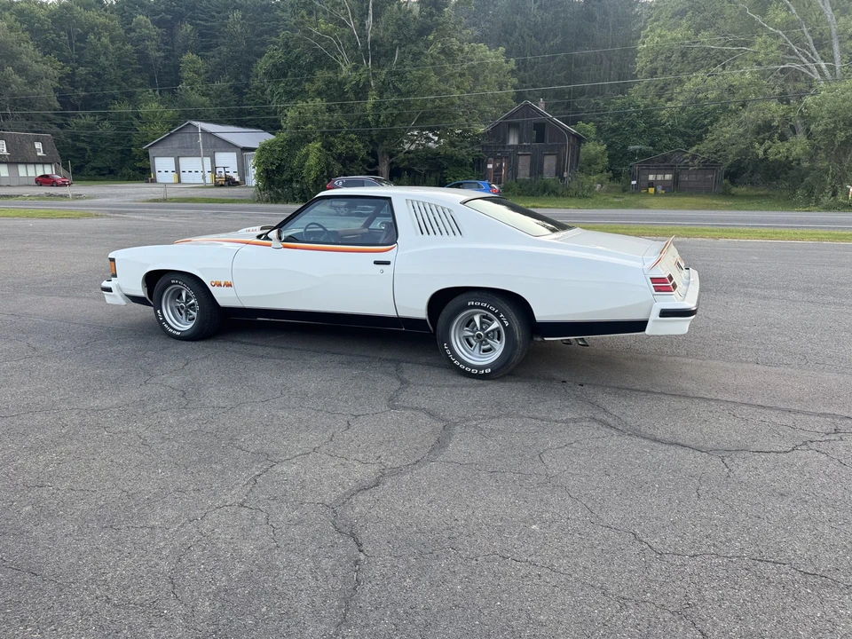 1977 Pontiac LeMans 4th+ Gen - Image 10 of 31