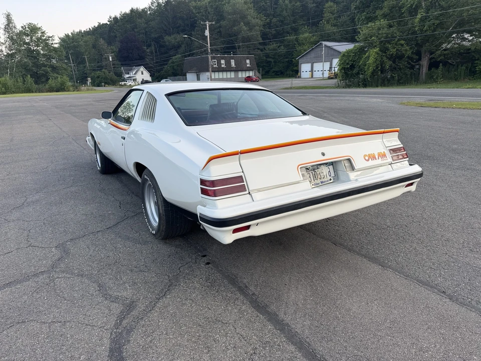 1977 Pontiac LeMans 4th+ Gen - Image 12 of 31