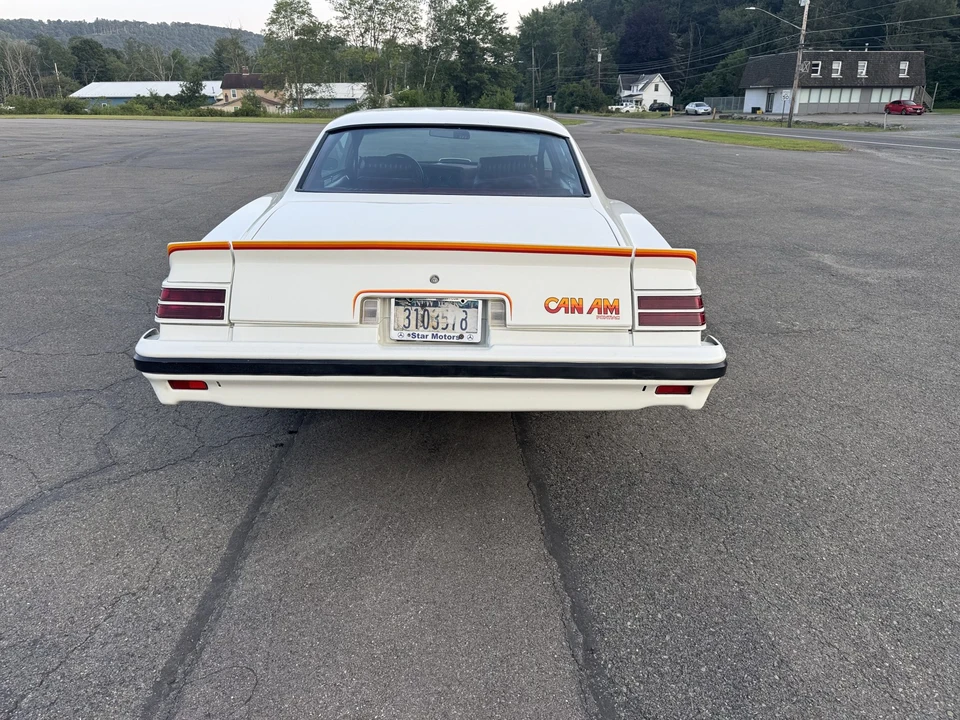 1977 Pontiac LeMans 4th+ Gen - Image 13 of 31