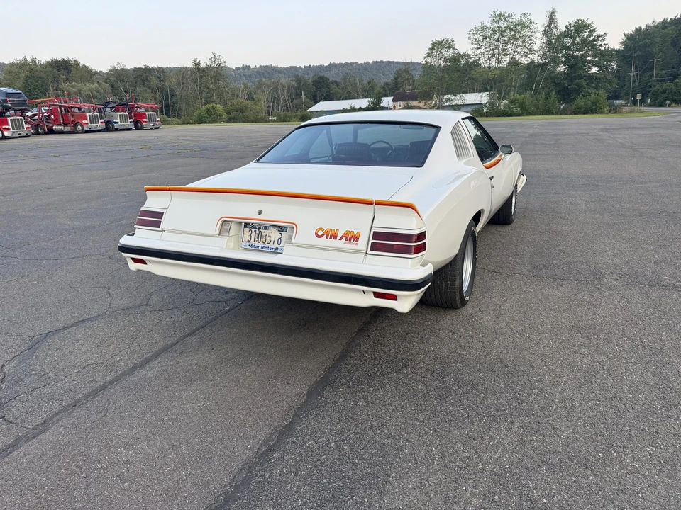1977 Pontiac LeMans 4th+ Gen - Image 14 of 31