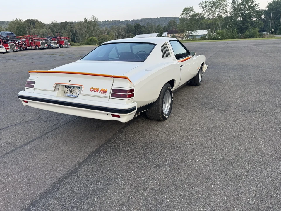 1977 Pontiac LeMans 4th+ Gen - Image 15 of 31