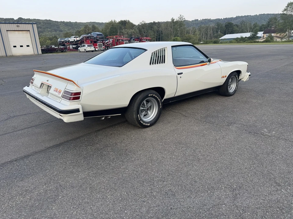 1977 Pontiac LeMans 4th+ Gen - Image 16 of 31