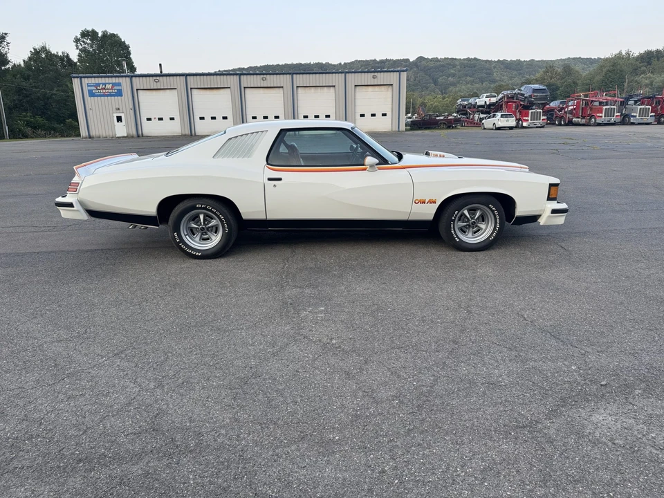 1977 Pontiac LeMans 4th+ Gen - Image 17 of 31