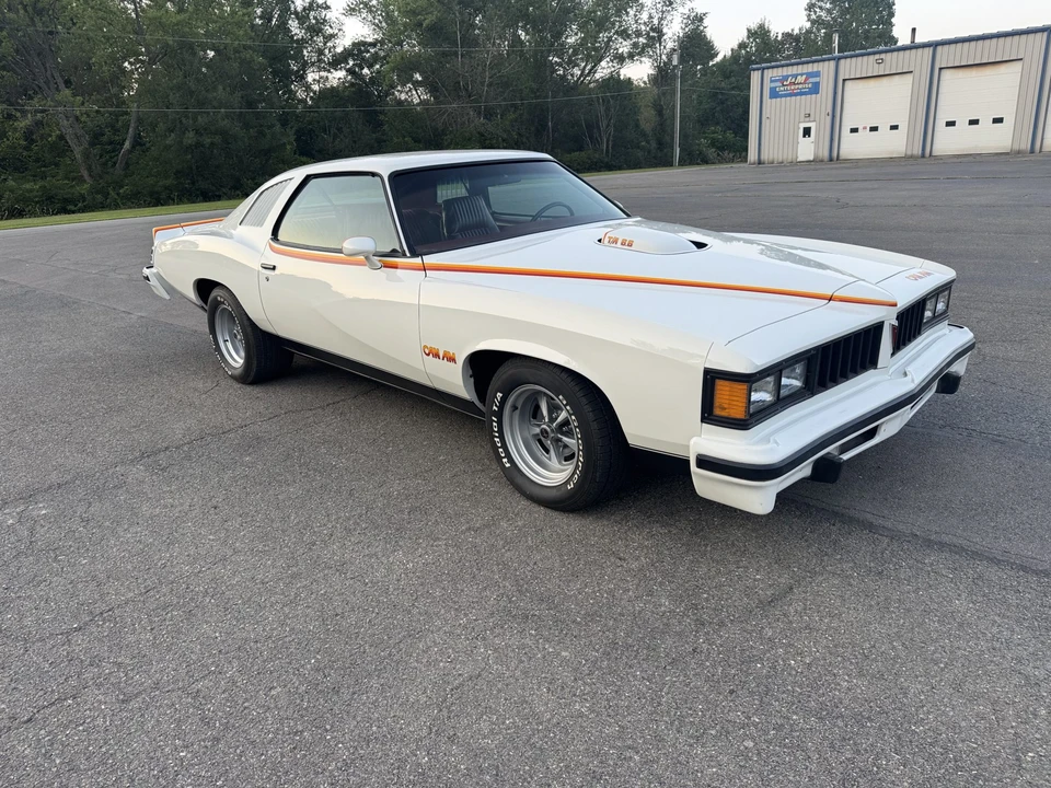 1977 Pontiac LeMans 4th+ Gen - Image 18 of 31