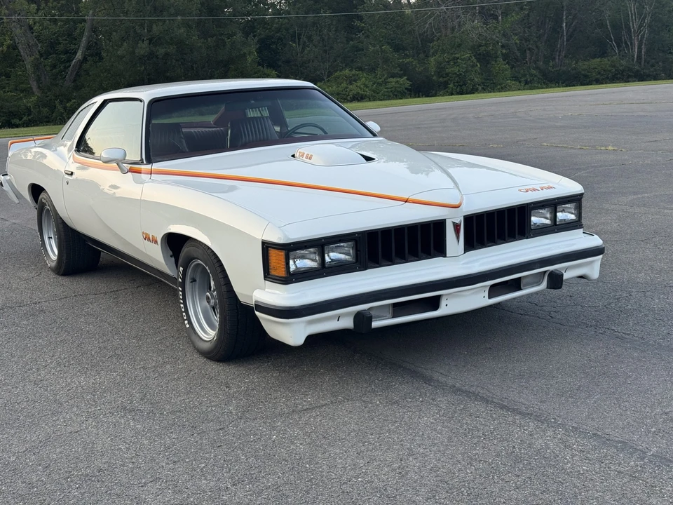 1977 Pontiac LeMans 4th+ Gen - Image 19 of 31
