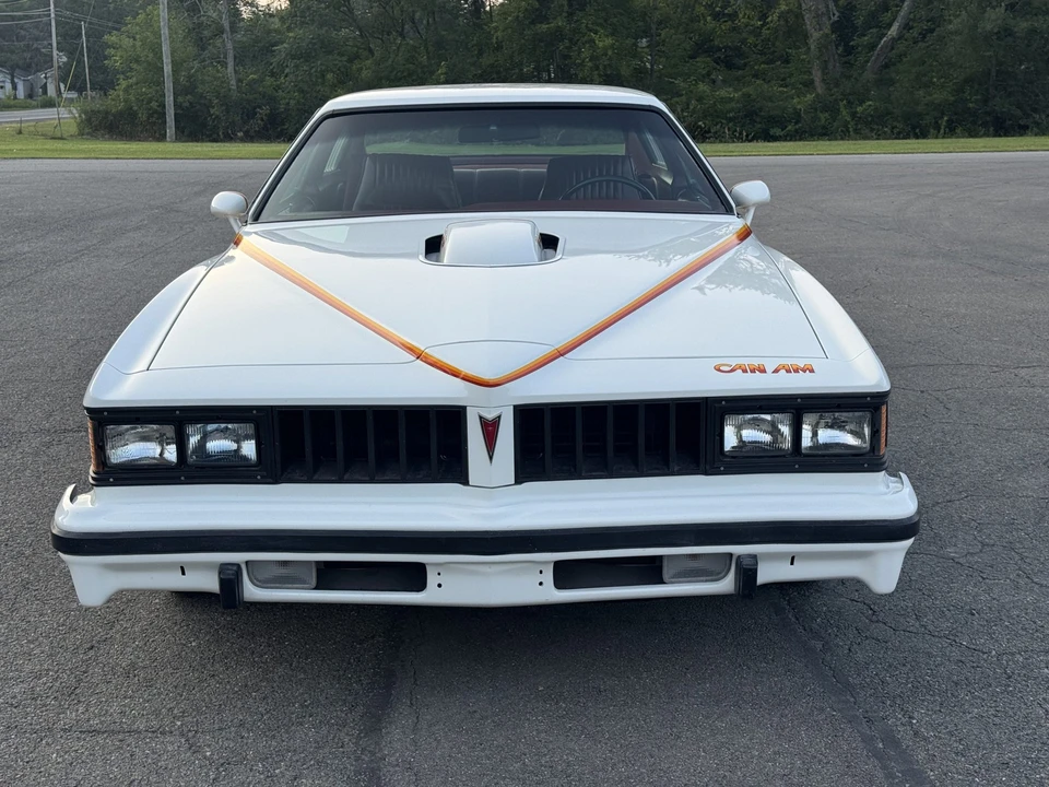 1977 Pontiac LeMans 4th+ Gen - Image 20 of 31