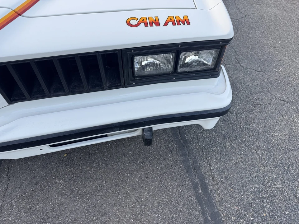 1977 Pontiac LeMans 4th+ Gen - Image 24 of 31