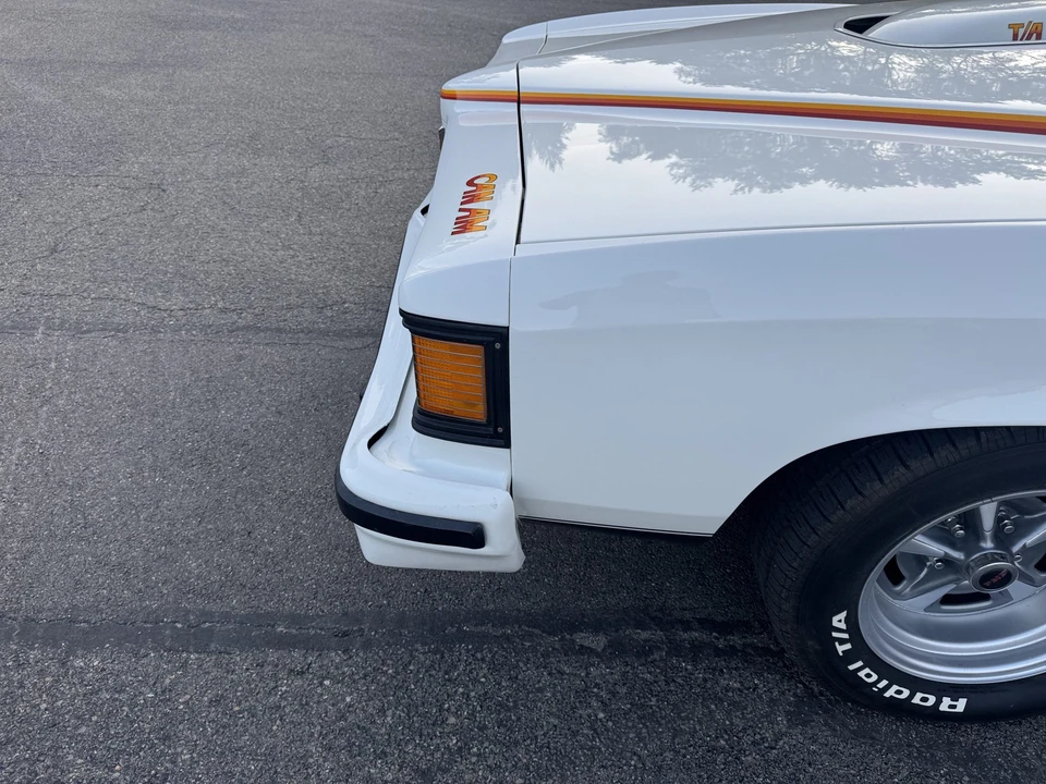 1977 Pontiac LeMans 4th+ Gen - Image 29 of 31