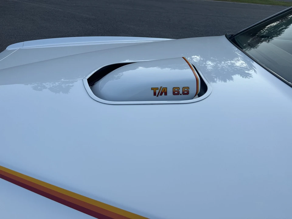 1977 Pontiac LeMans 4th+ Gen - Image 31 of 31