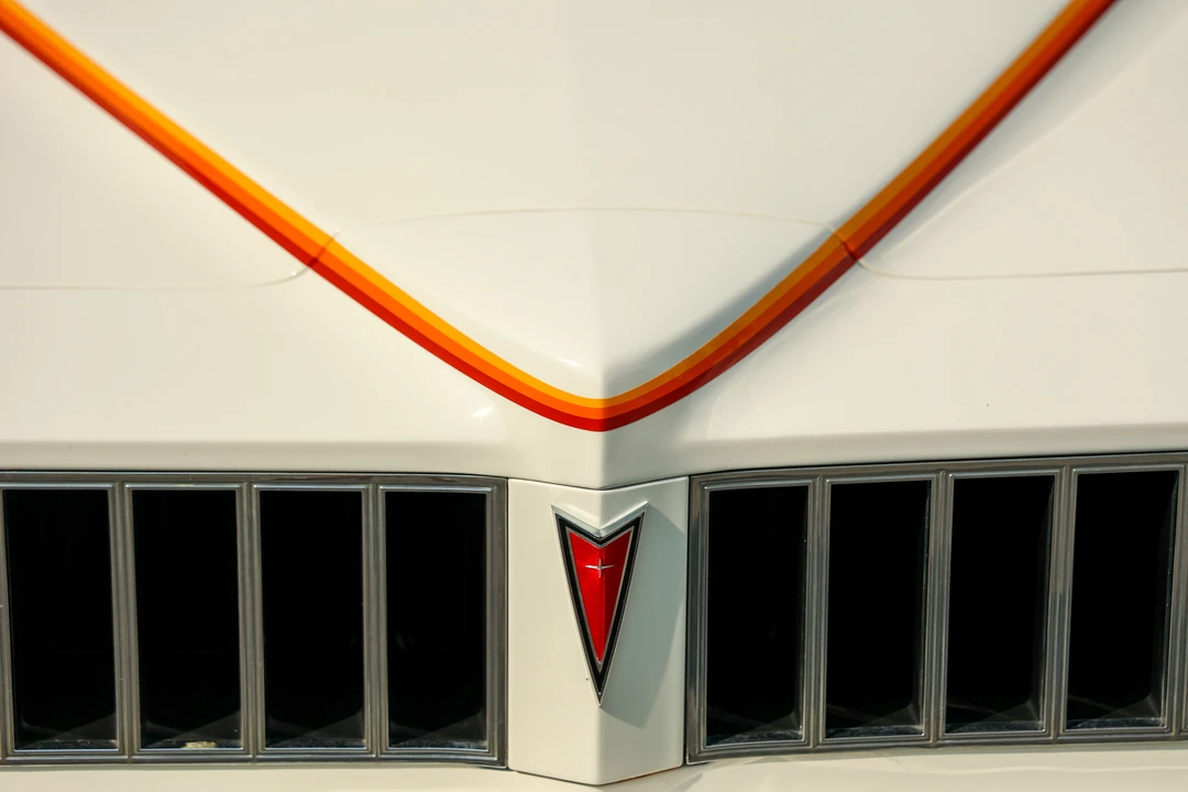 1977 Pontiac LeMans 4th+ Gen - Image 26 of 31