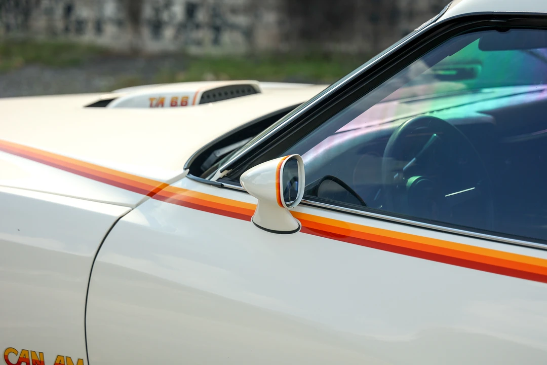 1977 Pontiac LeMans 4th+ Gen - Image 16 of 31