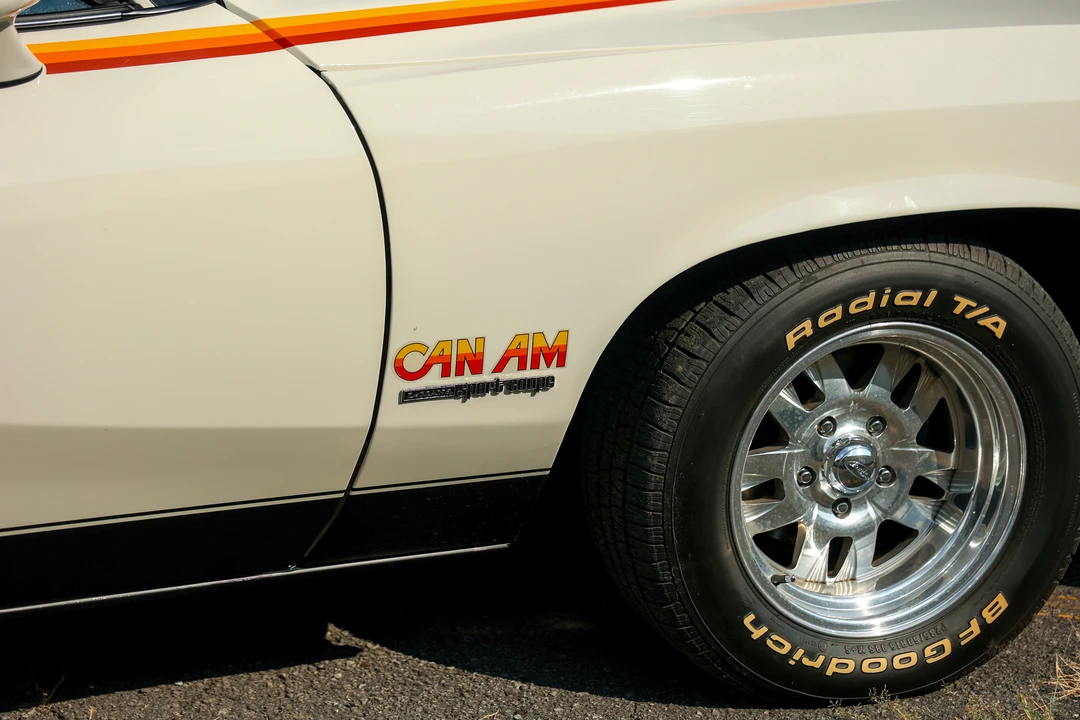 1977 Pontiac LeMans 4th+ Gen - Image 31 of 31