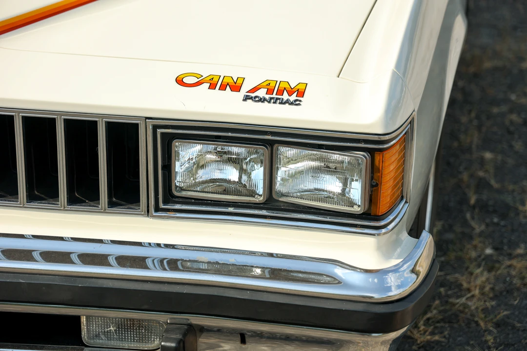 1977 Pontiac LeMans 4th+ Gen - Image 25 of 31
